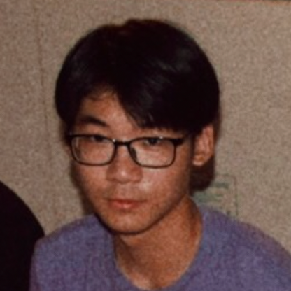 Liam Chan